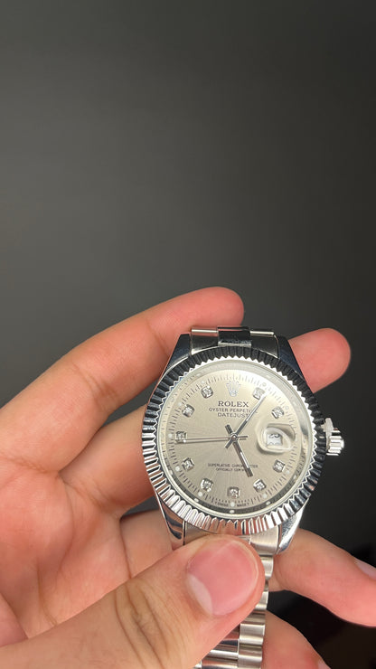 Rolex DateJust - Premium Luxury Watch