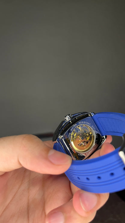 Luxury Swish Skeleton X | ORDER NOW!